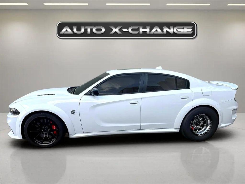 used 2023 Dodge Charger car, priced at $89,988