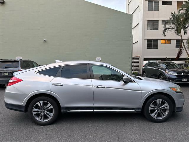 used 2014 Honda Crosstour car, priced at $14,900