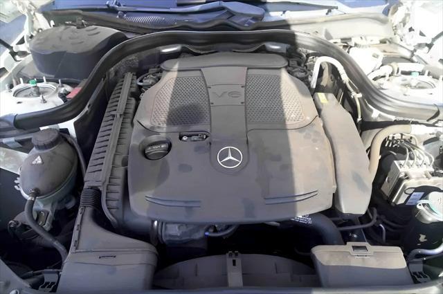 used 2012 Mercedes-Benz E-Class car, priced at $15,900