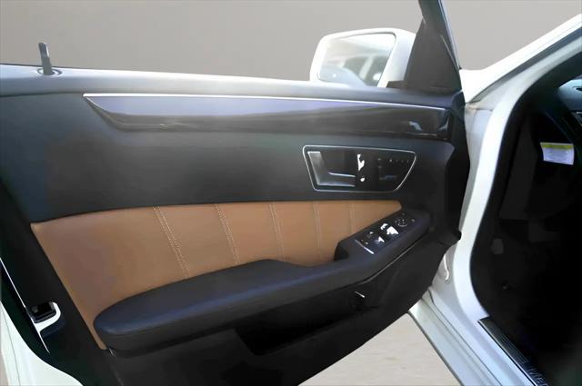 used 2012 Mercedes-Benz E-Class car, priced at $15,900