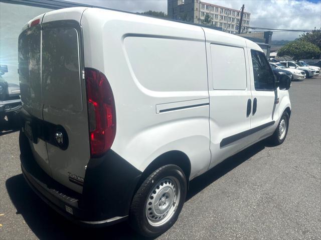 used 2016 Ram ProMaster City car, priced at $16,900