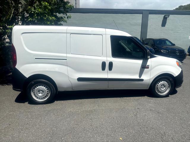 used 2016 Ram ProMaster City car, priced at $16,900