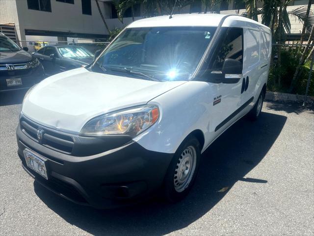 used 2016 Ram ProMaster City car, priced at $16,900