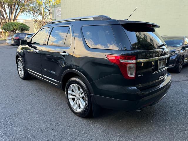 used 2013 Ford Explorer car, priced at $14,900