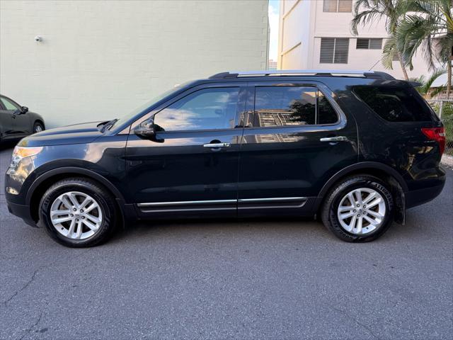 used 2013 Ford Explorer car, priced at $14,900