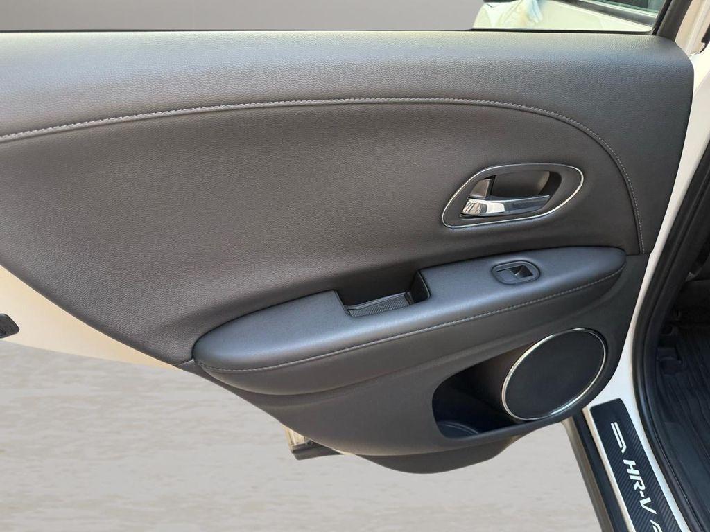 used 2022 Honda HR-V car, priced at $22,900