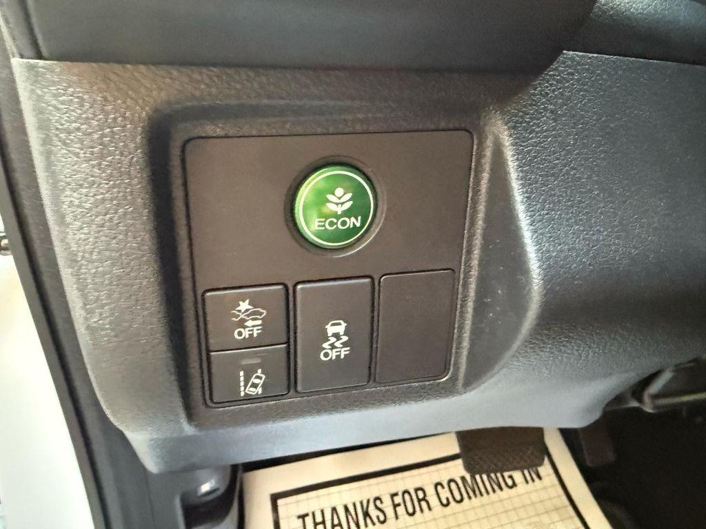 used 2022 Honda HR-V car, priced at $22,900