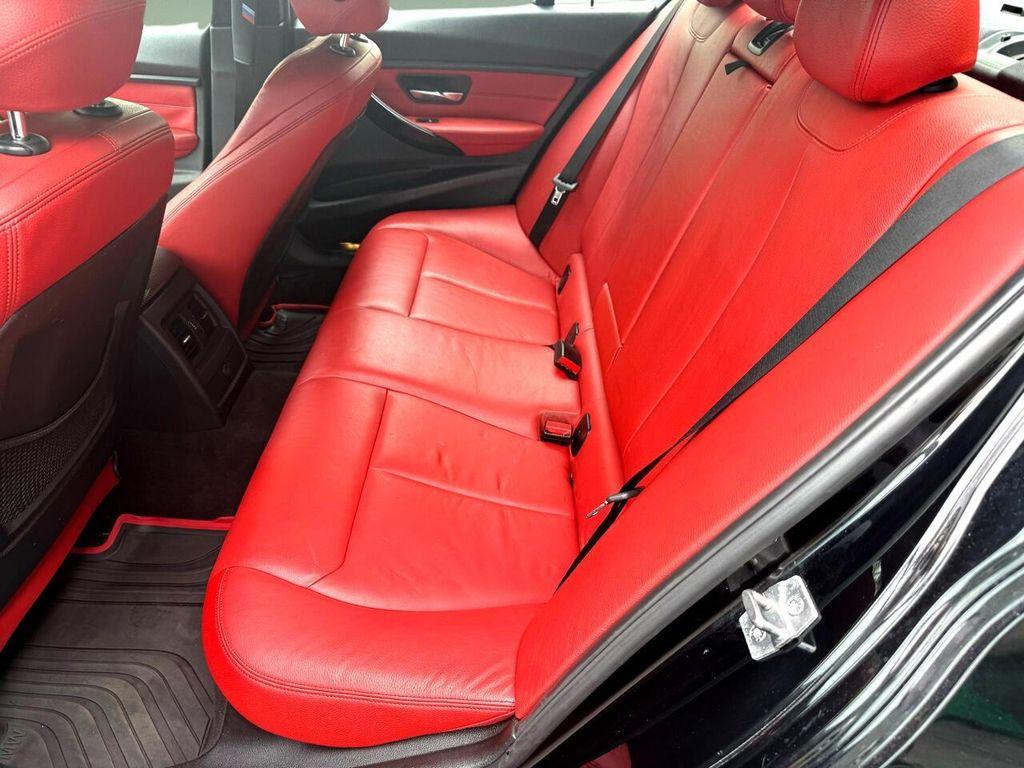 used 2013 BMW 328 car, priced at $11,900