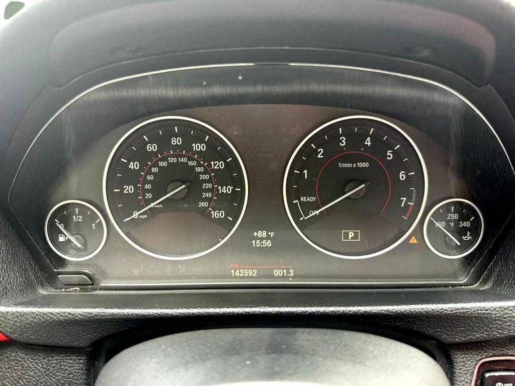 used 2013 BMW 328 car, priced at $11,900