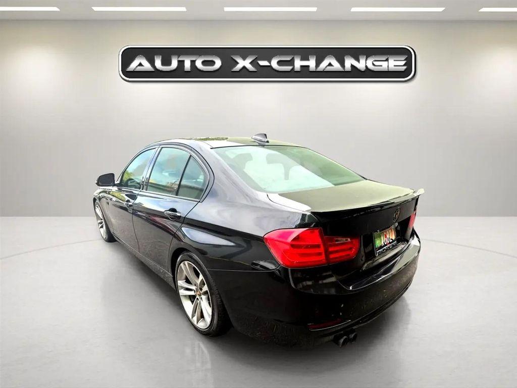 used 2013 BMW 328 car, priced at $11,900