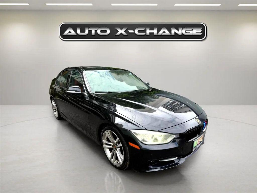 used 2013 BMW 328 car, priced at $11,900