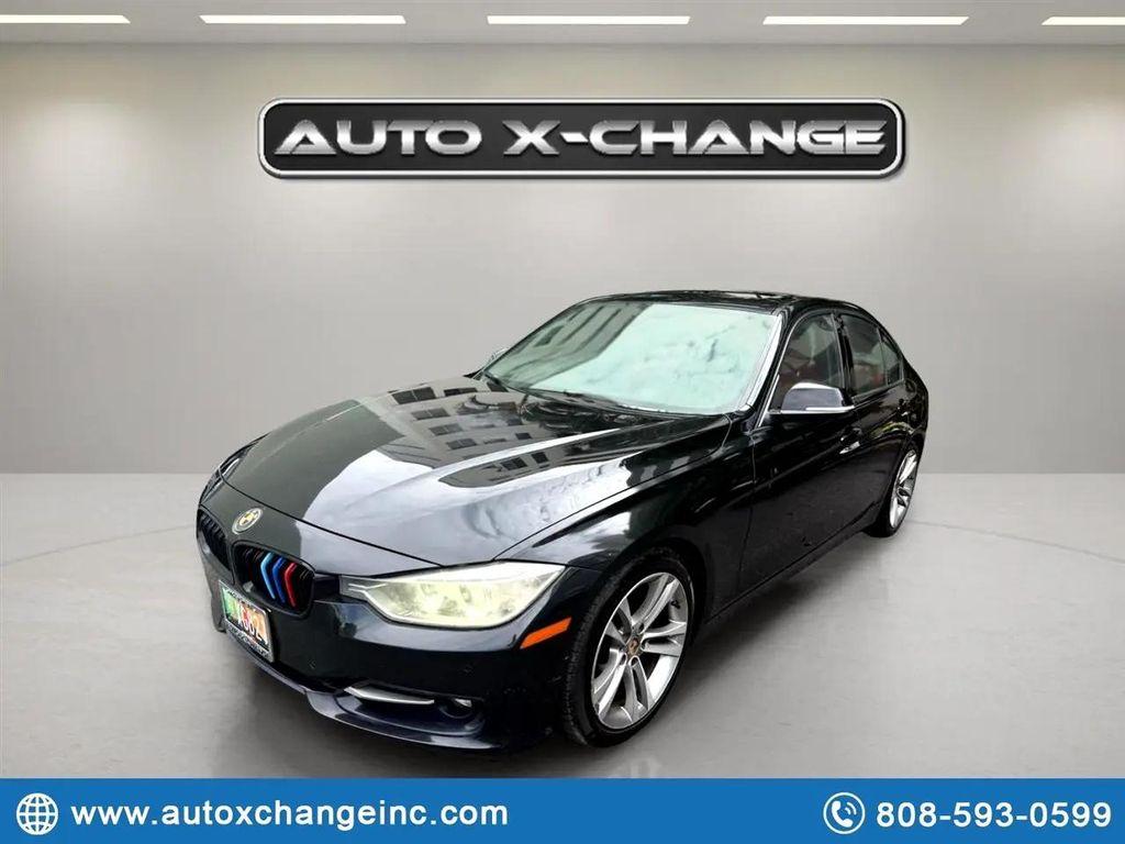 used 2013 BMW 328 car, priced at $11,900