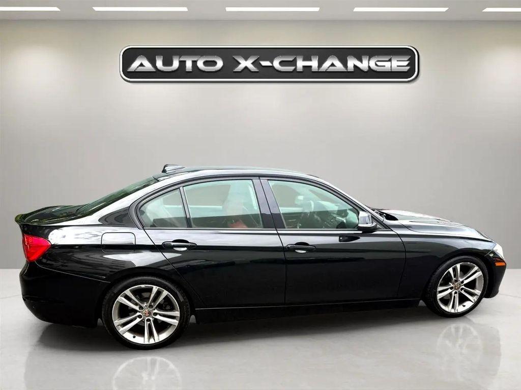 used 2013 BMW 328 car, priced at $11,900