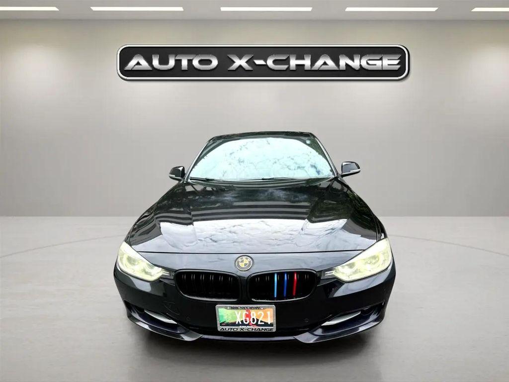 used 2013 BMW 328 car, priced at $11,900