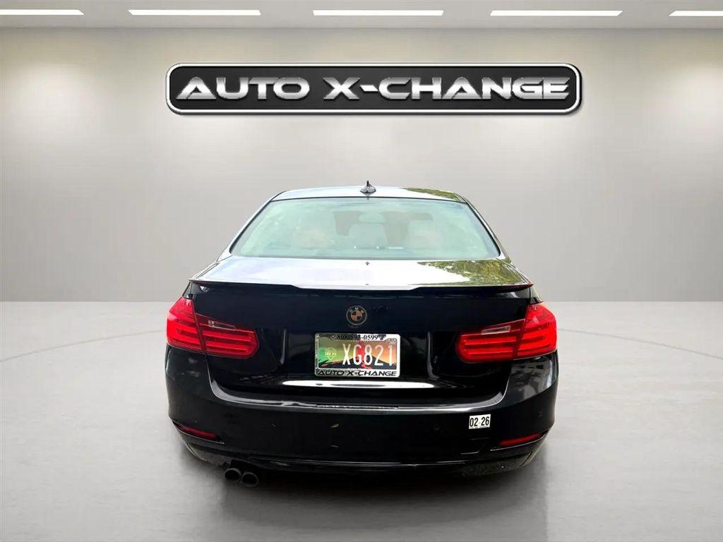 used 2013 BMW 328 car, priced at $11,900
