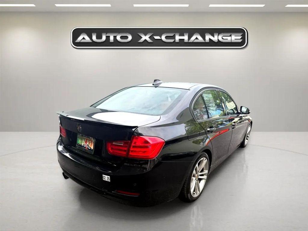 used 2013 BMW 328 car, priced at $11,900