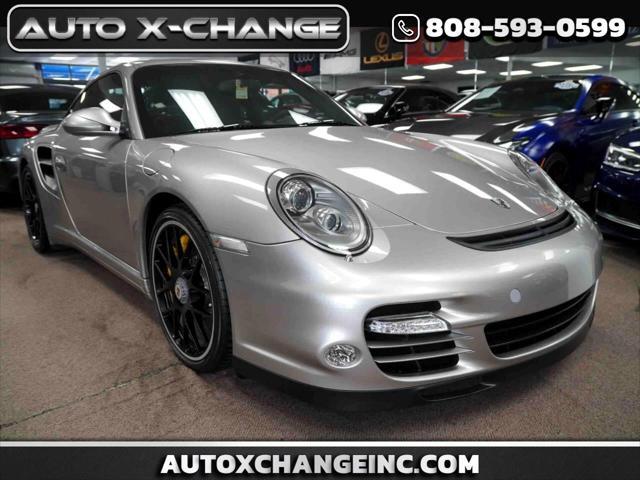 used 2013 Porsche 911 car, priced at $125,900