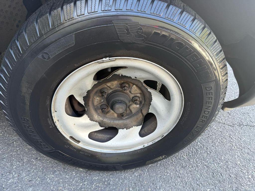 used 1999 Ford F-150 car, priced at $4,988