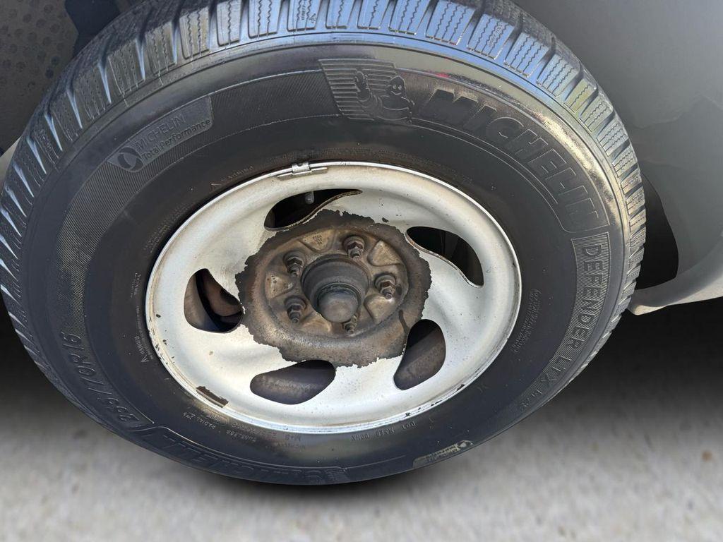 used 1999 Ford F-150 car, priced at $4,988