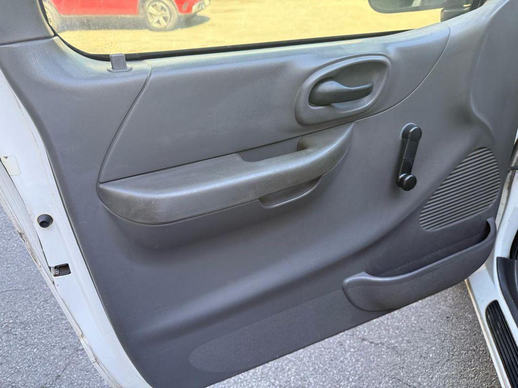 used 1999 Ford F-150 car, priced at $4,988