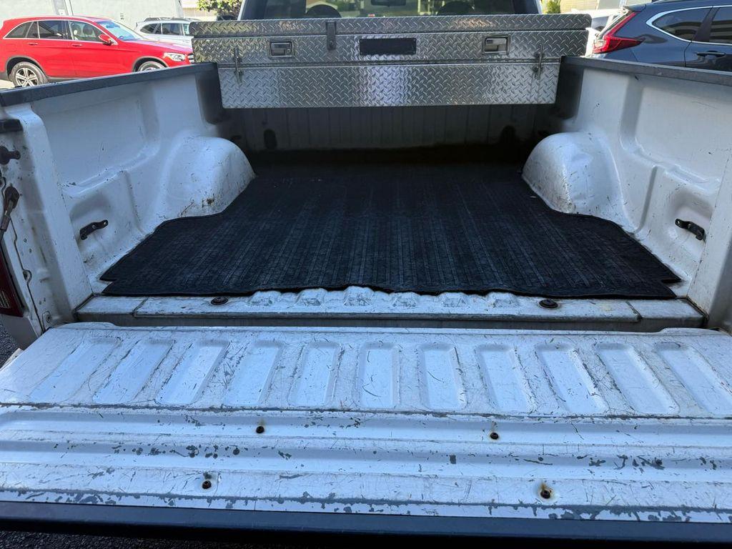 used 1999 Ford F-150 car, priced at $4,988
