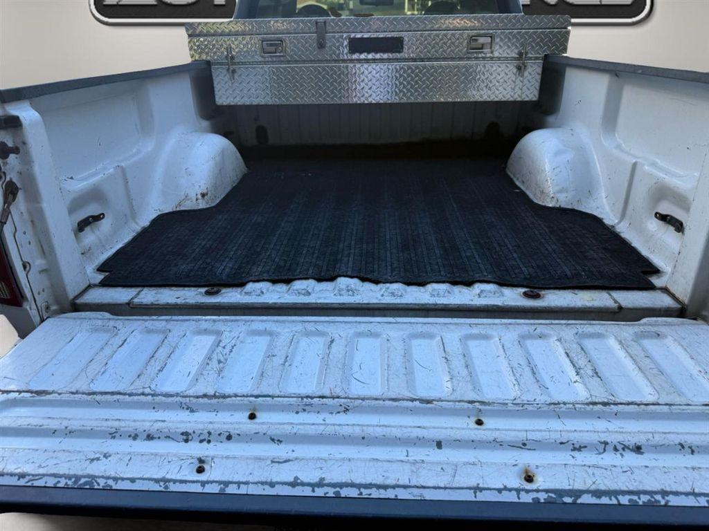 used 1999 Ford F-150 car, priced at $4,988