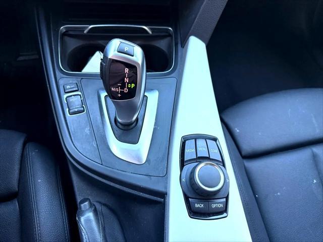used 2018 BMW 320 car, priced at $25,900