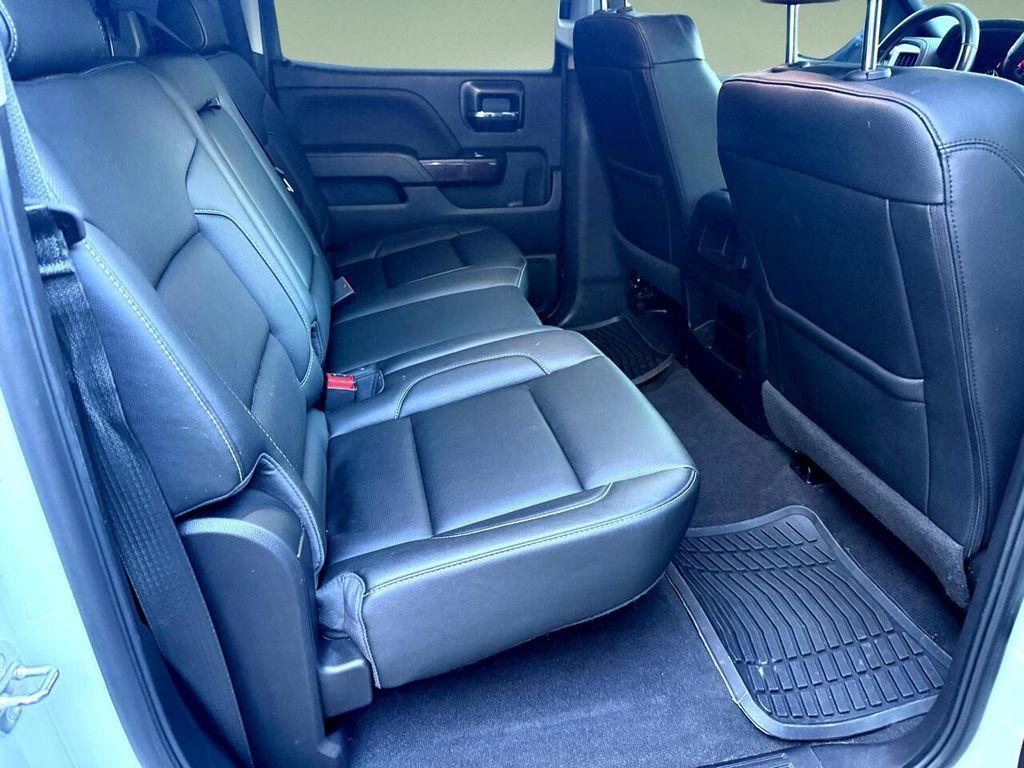 used 2018 GMC Sierra 1500 car, priced at $27,900