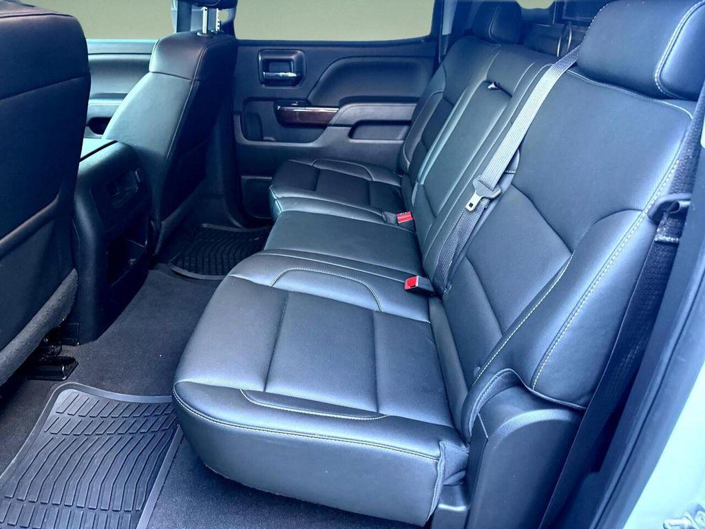 used 2018 GMC Sierra 1500 car, priced at $27,900