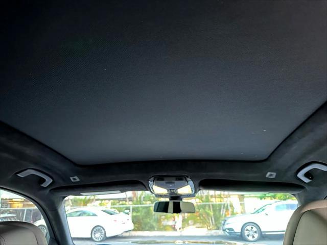 used 2022 BMW X7 car, priced at $66,900