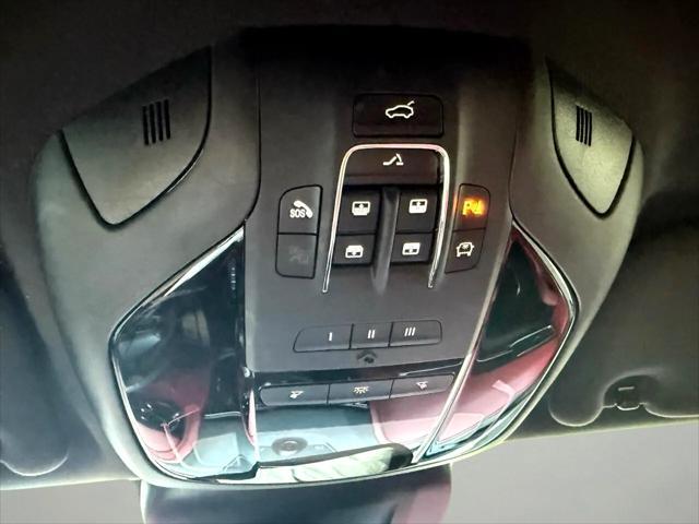 used 2022 Maserati Levante car, priced at $44,900