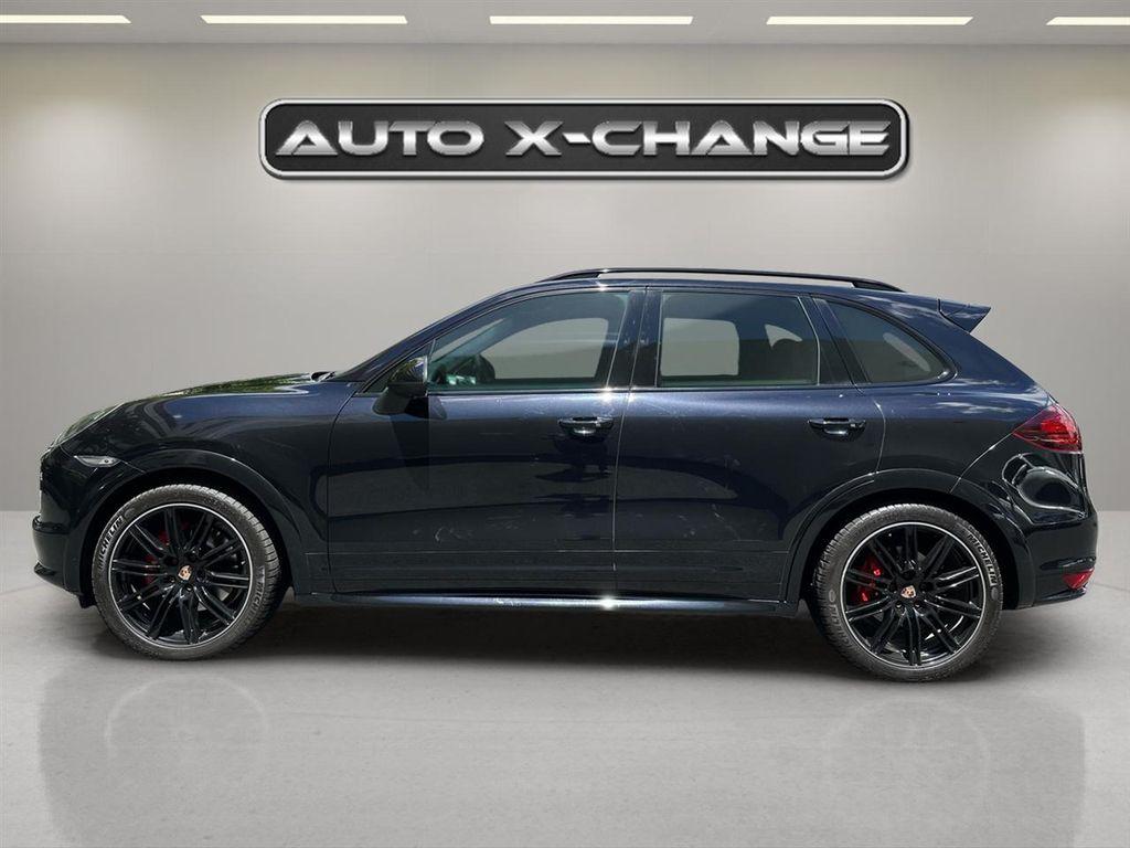 used 2014 Porsche Cayenne car, priced at $37,900