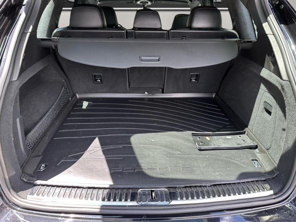 used 2014 Porsche Cayenne car, priced at $37,900