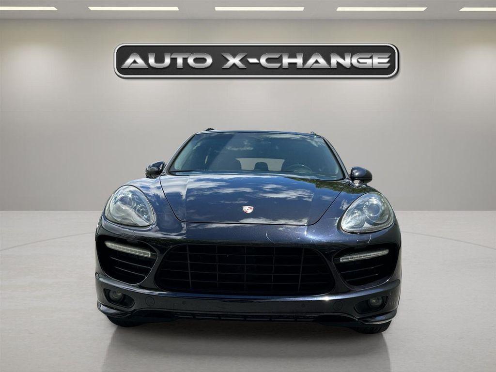 used 2014 Porsche Cayenne car, priced at $37,900