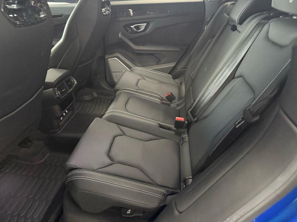 used 2023 Lamborghini Urus car, priced at $269,900