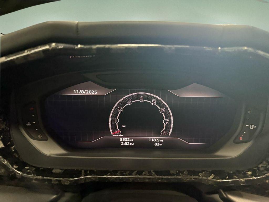 used 2023 Lamborghini Urus car, priced at $269,900