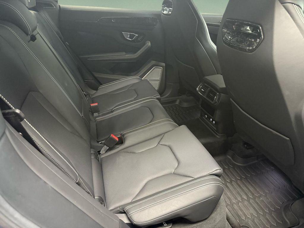 used 2023 Lamborghini Urus car, priced at $269,900