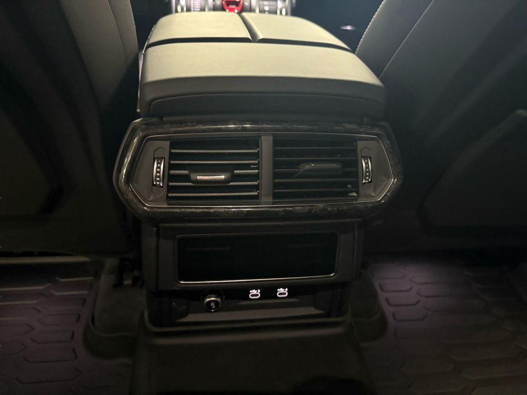 used 2023 Lamborghini Urus car, priced at $269,900