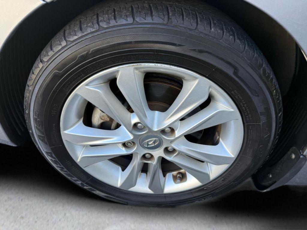 used 2013 Hyundai Elantra GT car, priced at $8,900