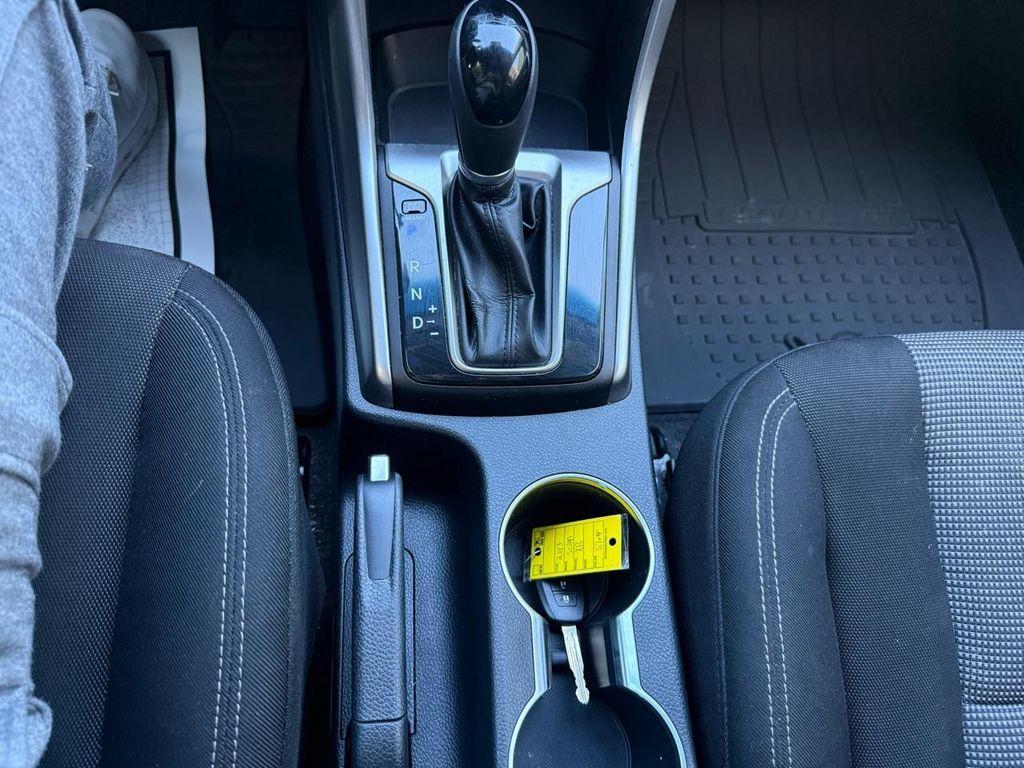 used 2013 Hyundai Elantra GT car, priced at $8,900