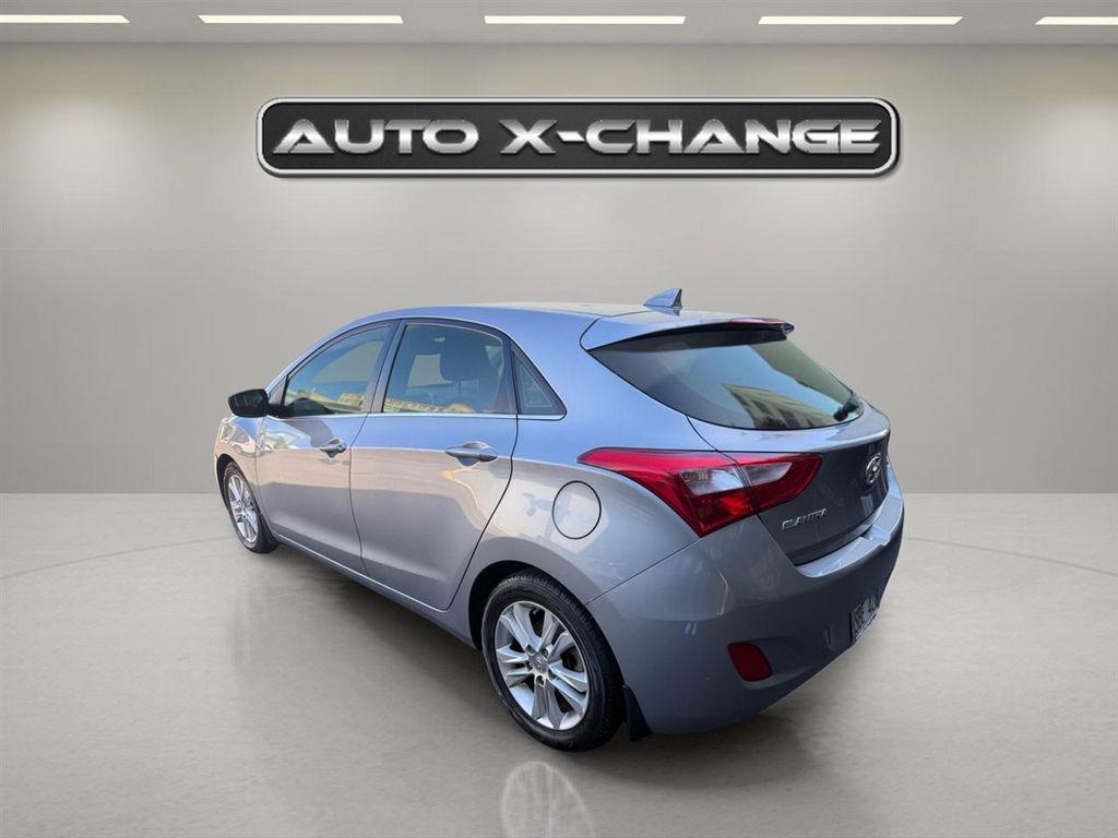 used 2013 Hyundai Elantra GT car, priced at $8,900