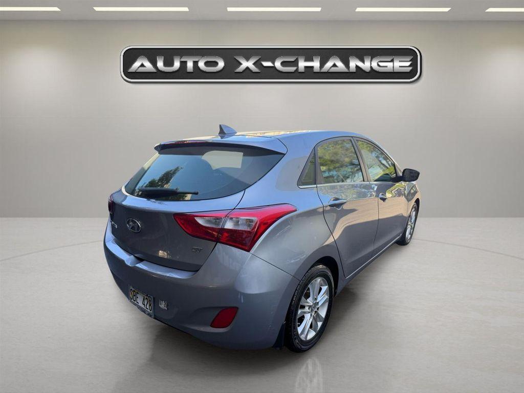 used 2013 Hyundai Elantra GT car, priced at $8,900