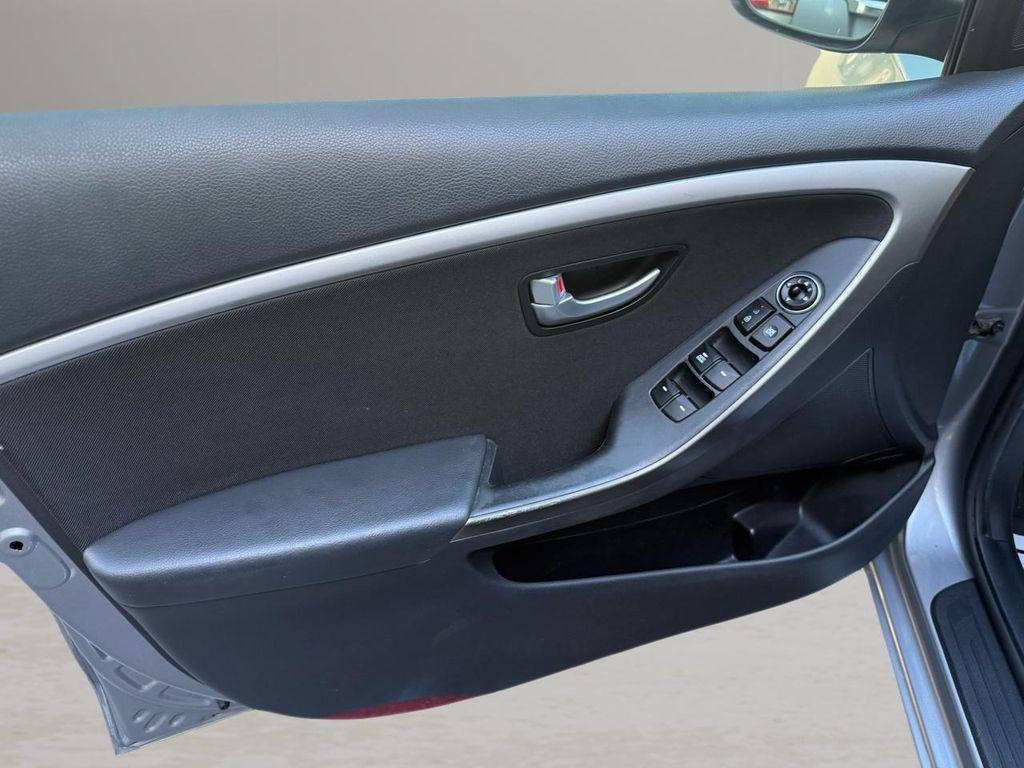 used 2013 Hyundai Elantra GT car, priced at $8,900