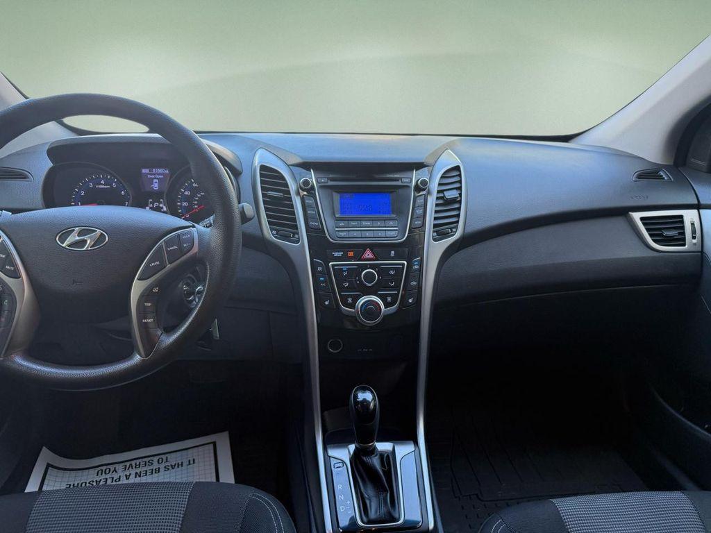 used 2013 Hyundai Elantra GT car, priced at $8,900