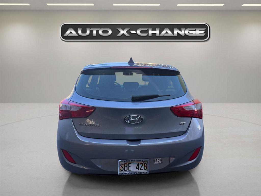 used 2013 Hyundai Elantra GT car, priced at $8,900