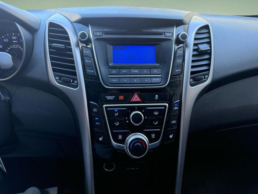 used 2013 Hyundai Elantra GT car, priced at $8,900