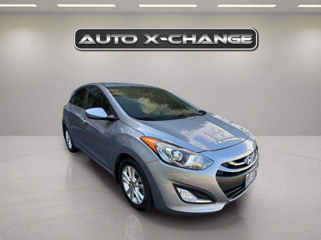 used 2013 Hyundai Elantra GT car, priced at $8,900