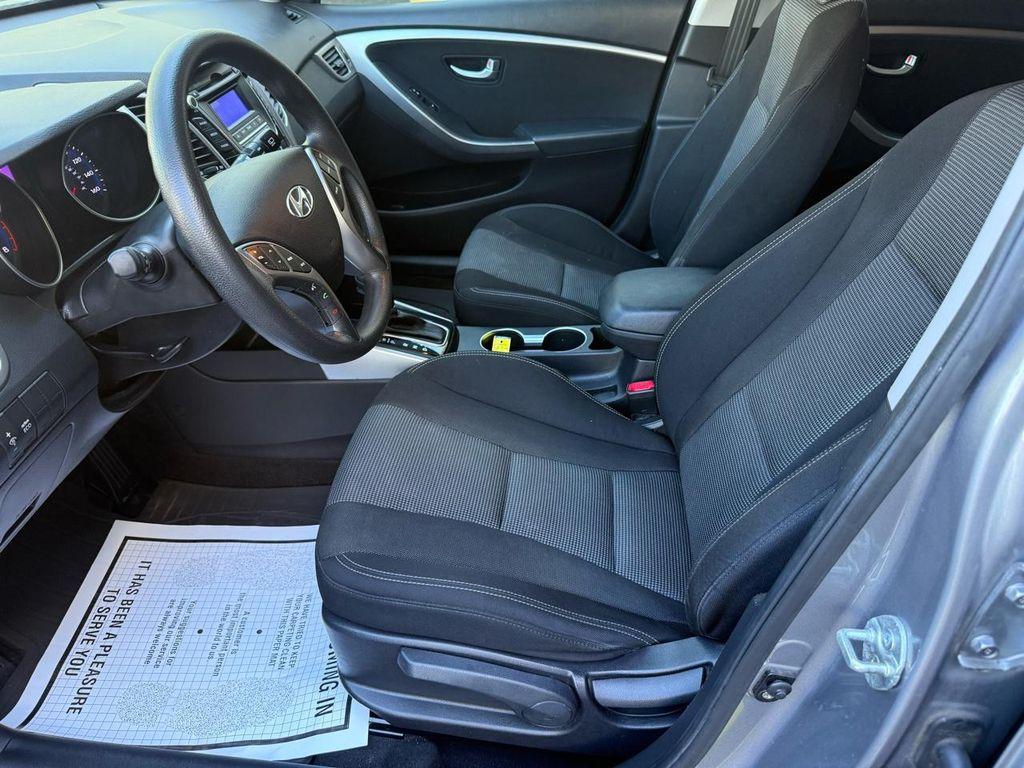 used 2013 Hyundai Elantra GT car, priced at $8,900