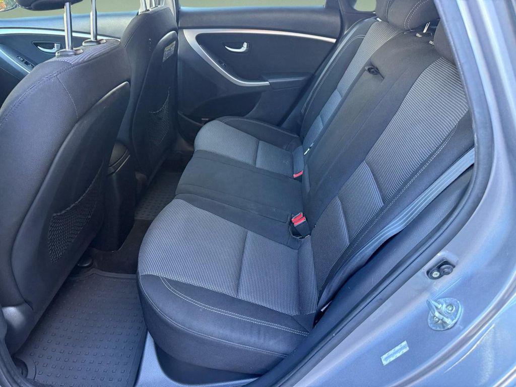 used 2013 Hyundai Elantra GT car, priced at $8,900