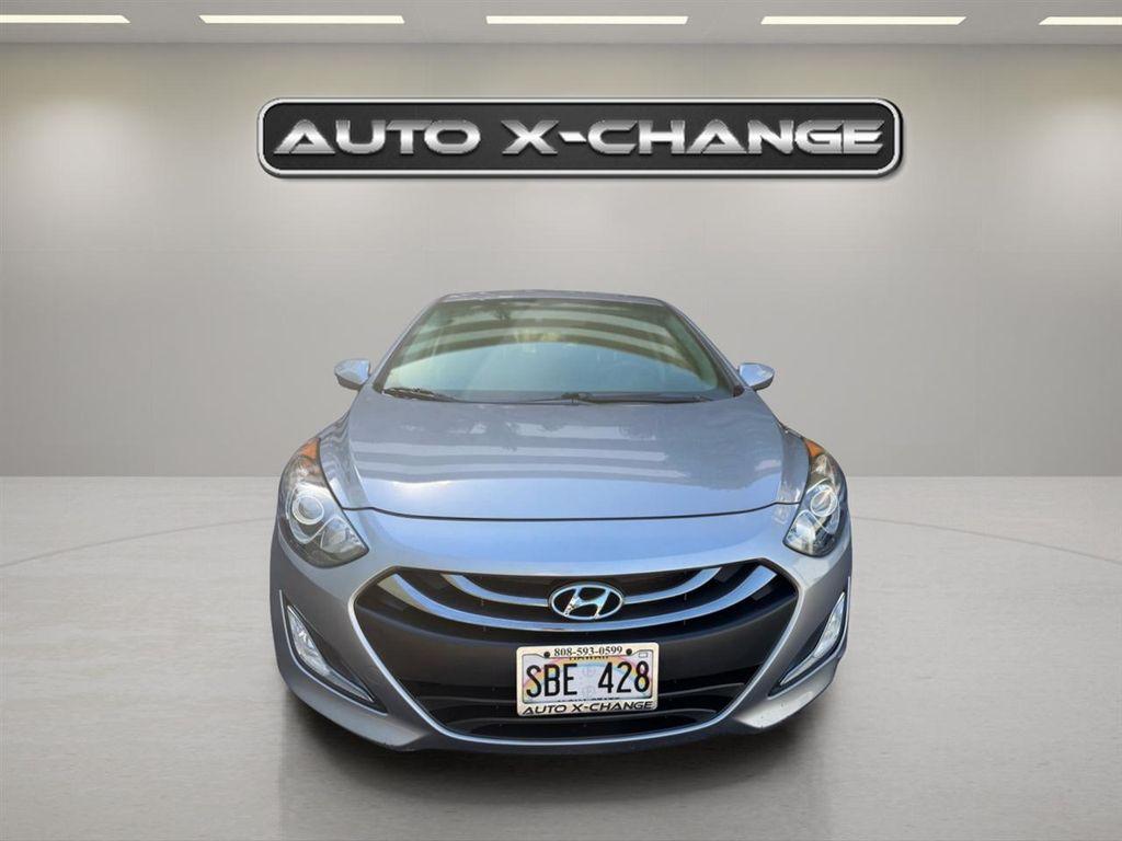 used 2013 Hyundai Elantra GT car, priced at $8,900
